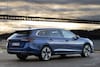 Skoda Superb Combi PHEV