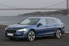 Skoda Superb Combi PHEV
