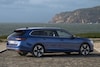 Skoda Superb Combi PHEV