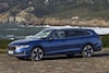 Skoda Superb Combi PHEV
