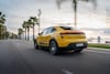 Porsche Macan Turbo 2024