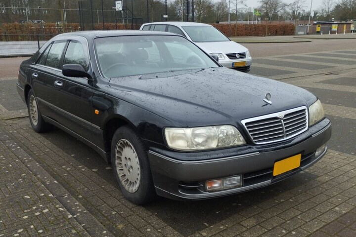 Nissan Cima
