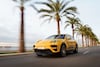 Porsche Macan Turbo 2024