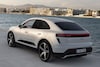 Porsche Macan Turbo 2024
