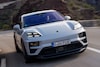 Porsche Macan Turbo 2024