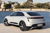 Porsche Macan Turbo 2024