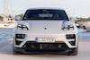 Porsche Macan Turbo 2024