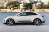 Porsche Macan Turbo 2024