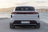 Porsche Macan Turbo 2024