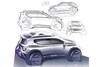 Smart #5 Concept