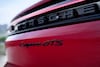 Porsche Cayenne GTS