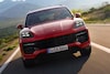 Porsche Cayenne GTS