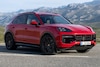 Porsche Cayenne GTS