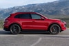 Porsche Cayenne GTS