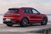 Porsche Cayenne GTS