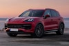Porsche Cayenne GTS