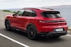 Porsche Cayenne GTS