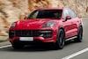 Porsche Cayenne GTS