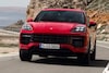 Porsche Cayenne GTS