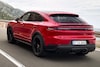 Porsche Cayenne GTS