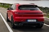 Porsche Cayenne GTS