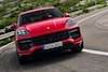 Porsche Cayenne GTS