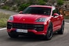 Porsche Cayenne GTS