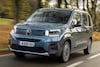 Citroën e-Berlingo