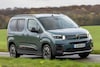 Citroën e-Berlingo