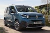 Citroën e-Berlingo