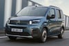 Citroën e-Berlingo