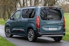 Citroën e-Berlingo