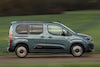 Citroën e-Berlingo