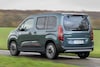 Citroën e-Berlingo