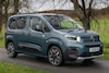 Citroën e-Berlingo