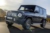 Mercedes-Benz G 500
