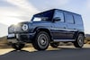 Mercedes-Benz G 500