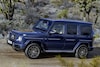 Mercedes-Benz G 500
