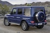 Mercedes-Benz G 500