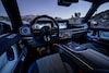 Mercedes-Benz G 500