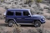 Mercedes-Benz G 500