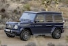 Mercedes-Benz G 500