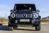 Mercedes-Benz G 500