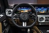 Mercedes-Benz G 500