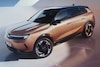 Opel Grandland Electric