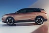 Opel Grandland Electric