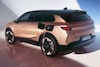 Opel Grandland Electric