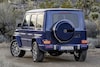 Mercedes-Benz G 500