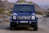 Mercedes-Benz G 500
