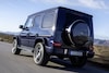 Mercedes-Benz G 500